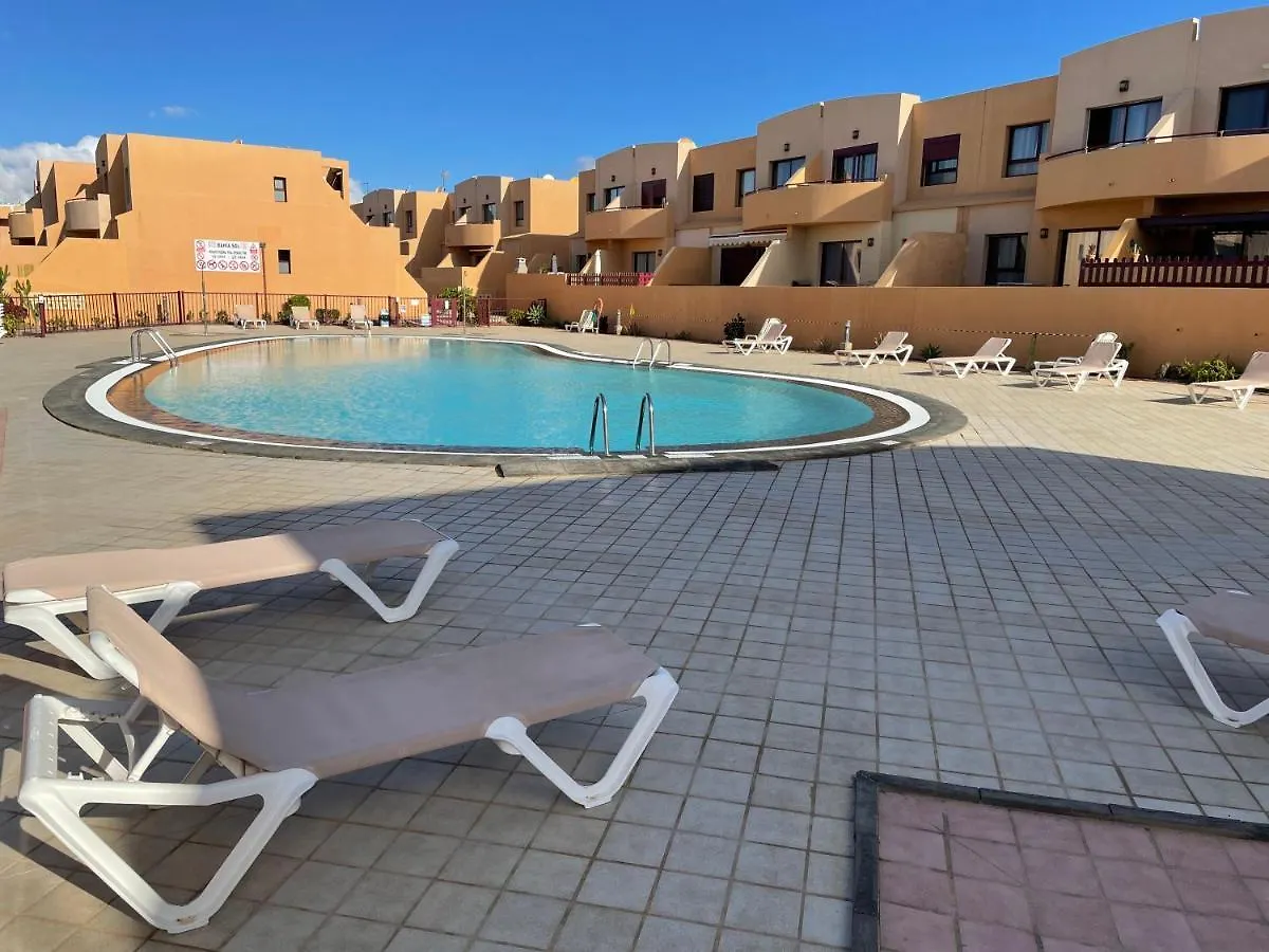 Apartamento Bahia Sol カレタ・デ・フステ 0*,  スペイン