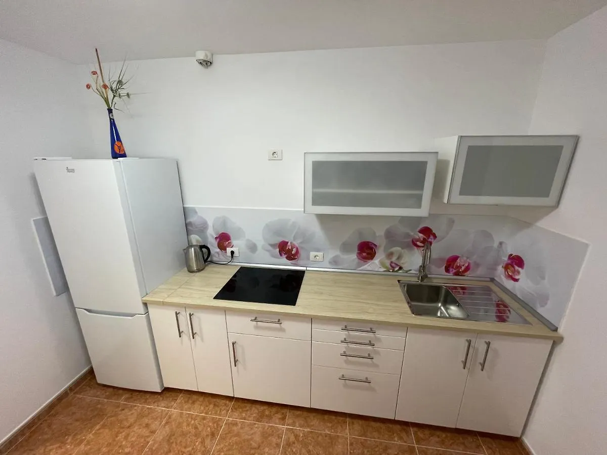 Apartamento Bahia Sol Caleta De Fuste Spain