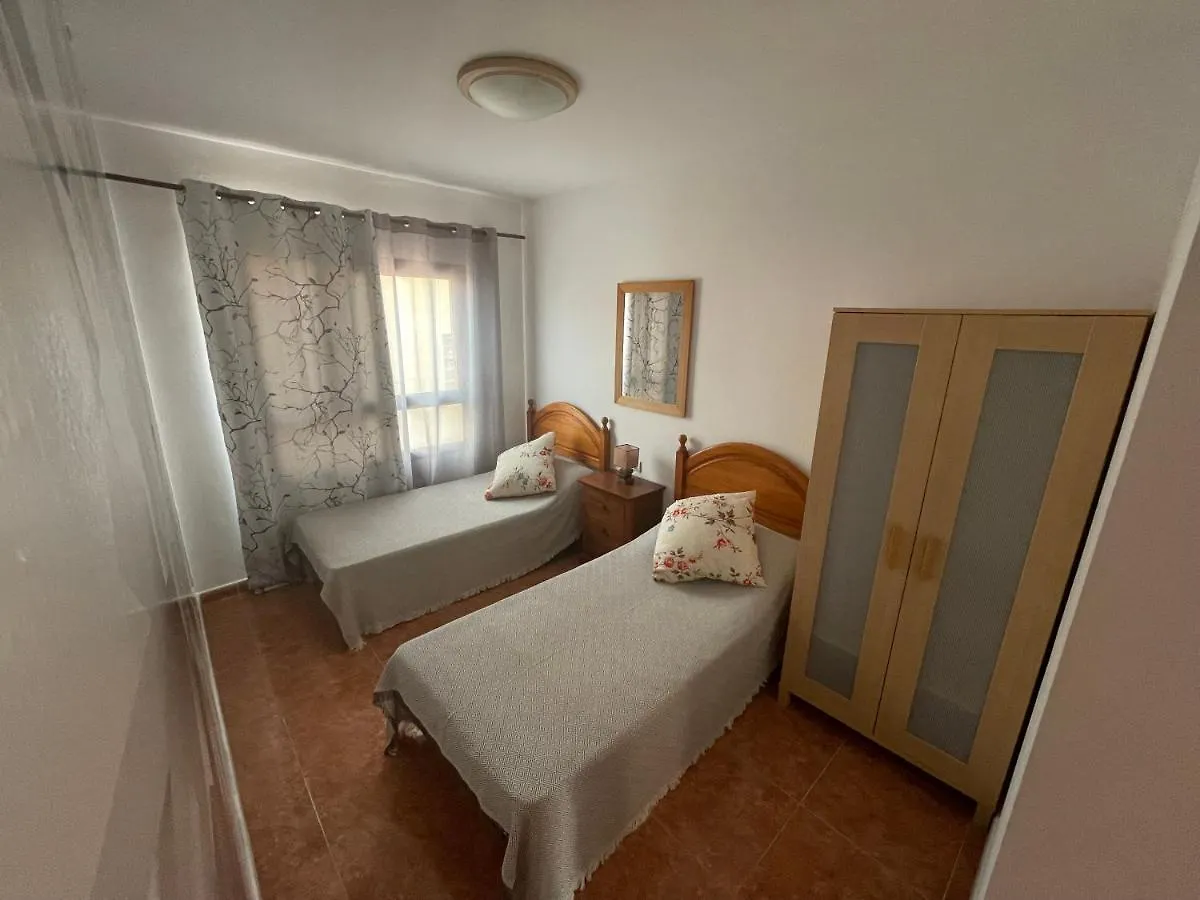 Apartamento Bahia Sol Caleta De Fuste 0*,  Spain