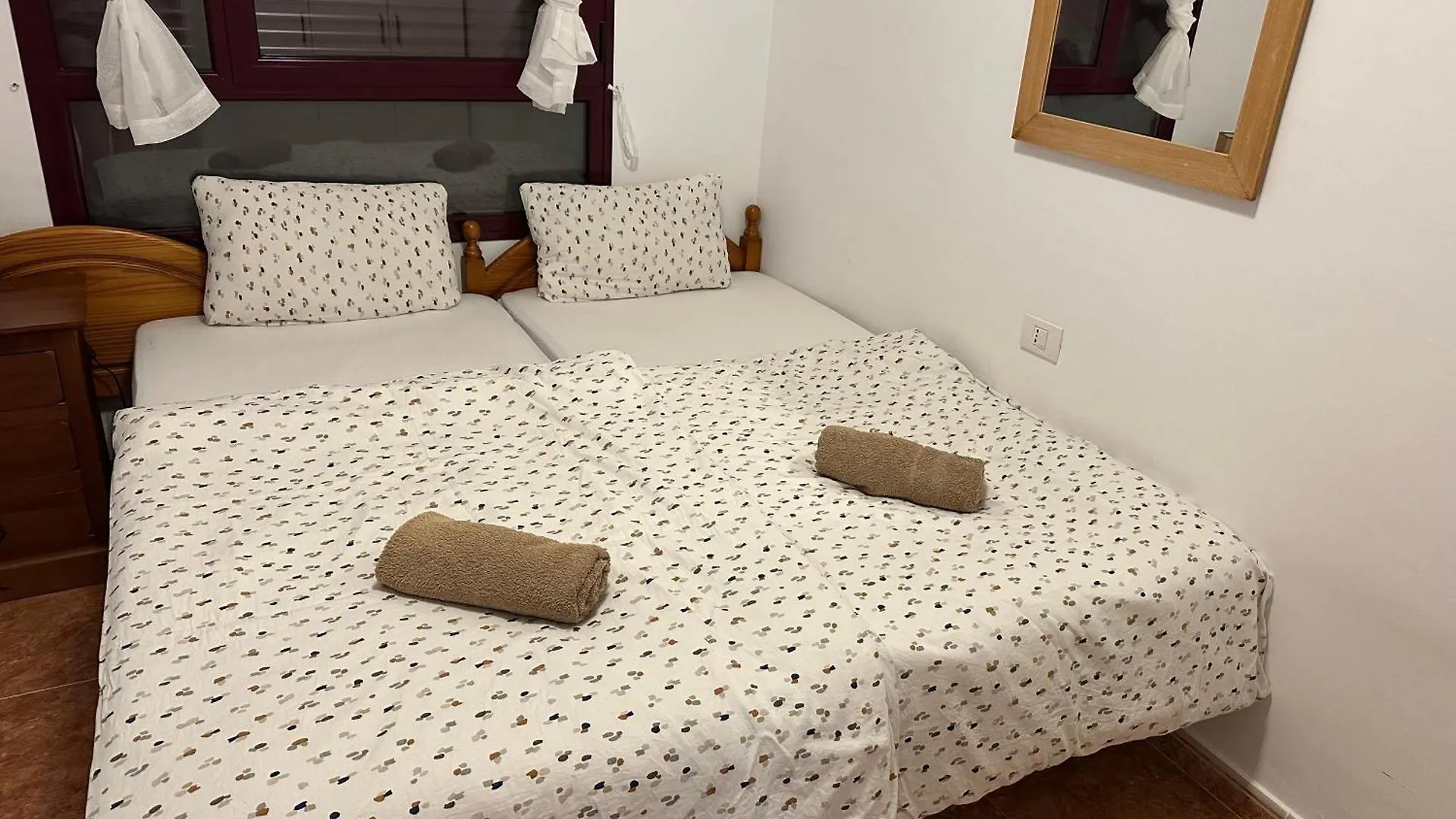 Apartamento Bahia Sol カレタ・デ・フステ スペイン