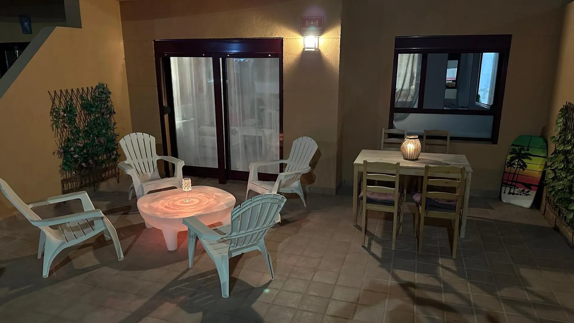 Apartamento Bahia Sol Caleta De Fuste Apartment