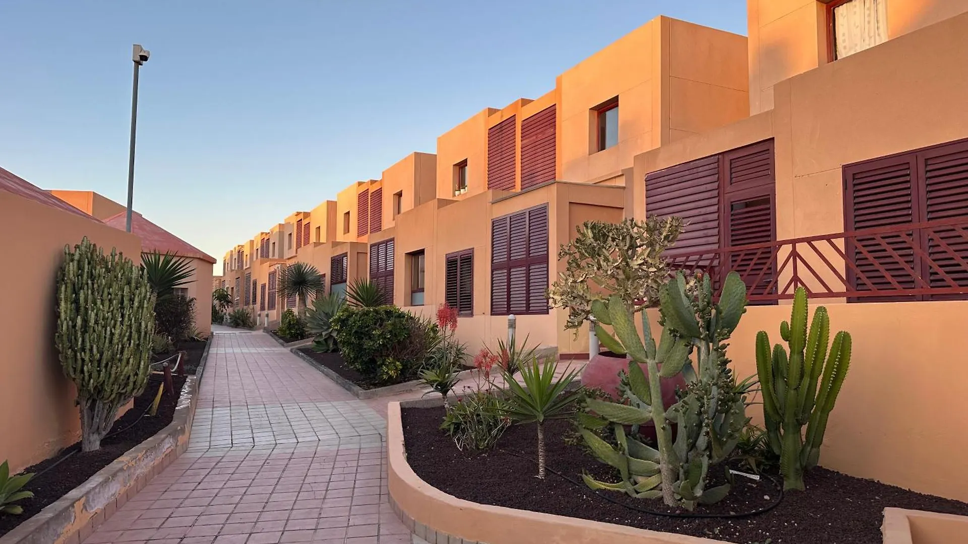 Apartment Apartamento Bahia Sol Caleta De Fuste Spain